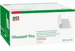 VLIWAZELL Pro superabsorb.Kompr.steril 10x20 cm 10 St