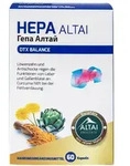 HEPA ALTAI Kapseln 28 g