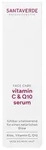 VITAMIN C & Q10 serum 30 ml