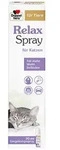 DOPPELHERZ f&uuml;r Tiere Relaxspray f.Katzen 90 ml