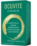 OCUVITE Citicolin Kapseln 23 g