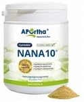 APORTHA NaNa10 veganes Pulver 400 g