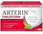 ARTERIN Cholesterin Tabletten 90 St
