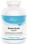 BASENCITRATE Kapseln 270 St