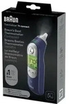 BRAUN THERMOSCAN 7+ Connect Ohrthermometer 1 St
