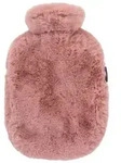 FASHY W&auml;rmflasche Soft-Flauschb.2 l rosa 67381 44 1 St