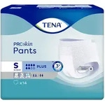 TENA PANTS Plus S bei Inkontinenz 14 St