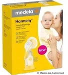 MEDELA Harmony Handmilchpumpe 1 St