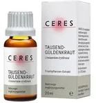 CERES Tausendg&uuml;ldenkraut Centaurium eryth.Extrakt 20 ml