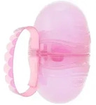 SCHNULLERBOX 2tlg.pink chicco 1 St