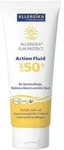 ALLERGIKA SUN PROTECT Action Fluid LSF 50+ 200 ml