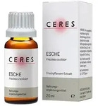 CERES Esche Fraxinus excelsior Extrakt Tro.z.Einn. 20 ml