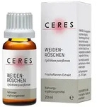 CERES Weidenr&ouml;schen Epilobium parviflorum Extr.Tro 20 ml