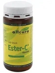 ESTER-C KAPSELN 120 St