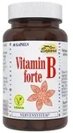 VITAMIN B FORTE Kapseln 60 St