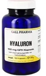 HYALURON 100 mg GPH Kapseln 180 St