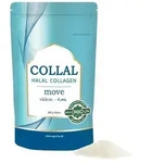 COLLAL Halal-Collagen move Doypack Pulver 300 g