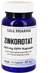 ZINKOROTAT 120 mg GPH Kapseln 60 St