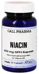 NIACIN 250 mg GPH Kapseln 60 St