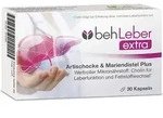 BEH Leber extra Kapseln 30 St
