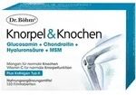 DR.B&Ouml;HM Knorpel & Knochen Tabletten 120 St