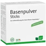 NICAPUR Basenpulver Sticks 135 g