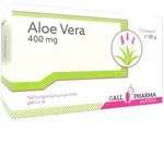 ALOE VERA 400 mg GPH Kapseln 120 St