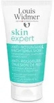 WIDMER skinexpert ANTI-R&Ouml;TUNGEN Nachtemulsion o.P. 50 ml