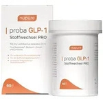 NUPURE proba GLP-1 Stoffwechsel PRO msr.Kaps. 60 St