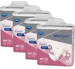 MOLICARE Premium Elastic Slip 7 Tropfen Gr.XL 4X14 St
