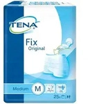 TENA FIX Original Netzhosen M 25 St