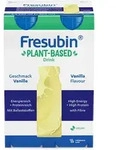 FRESUBIN Plant-Based Drink Vanille 4X200 ml