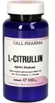 L-CITRULLIN GPH Pulver 100 g
