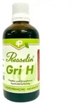 PRESSELIN GRI H Tropfen zum Einnehmen 100 ml