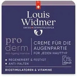 WIDMER proderm Creme f.die Augenpartie o.P. 30 ml