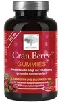CRANBERRY GUMMIES 180 g
