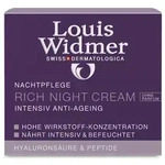 WIDMER proderm Nachtcreme reichhaltig o.P. 50 ml