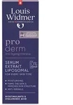 WIDMER proderm Serum Extrait Liposomal o.P. 30 ml