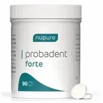 NUPURE probadent forte 3 Bakt.Kult.5 Mrd.KBE Lut. 90 St