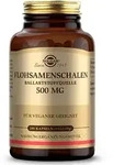 SOLGAR Flohsamenschalen 500 mg Kapseln 200 St