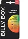 BILLY BOY bunte Vielfalt 20 St