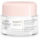 WIDMER nutriderm Nachtcreme Vitalisante o.P. 50 ml