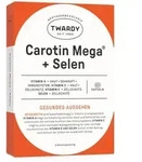 CAROTIN MEGA+Selen Kapseln 60 St