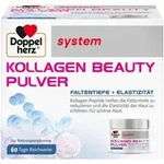 DOPPELHERZ Kollagen Beauty system Pulver 150 g