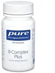 PURE ENCAPSULATIONS B-Complex plus Kapseln 30 St