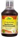 Singulares &Auml;gyptisches Schwarzk&uuml;mmel&ouml;l vet. 500 ml