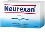 NEUREXAN Tabletten 250 St
