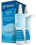 ARTELAC Splash MDO Augentropfen 2X15 ml