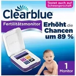 CLEARBLUE Fertilit&auml;tsmonitor 2.0 1 St