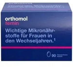ORTHOMOL Femin Kapseln 180 St